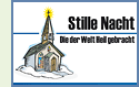 Stille Nacht - Die der Welt Heil gebracht